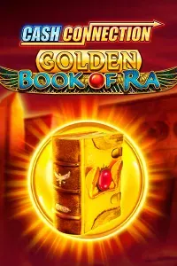 Cash Connection Golden Book of Ra Wazamba Casino – gra Cash Connection Golden Book of Ra